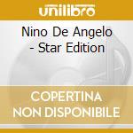 Nino De Angelo - Star Edition cd