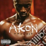 Akon - Trouble cd