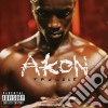 Akon - Trouble cd