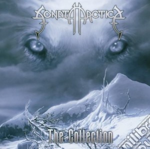 Collection 1999-2006 cd musicale di Sonata Arctica