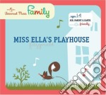 Ella Fitzgerald - Miss Ella'S Playhouse