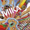 Mika - Life In Cartoon Motion cd