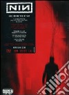 (Music Dvd) Nine Inch Nails - Beside You In Time cd