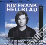 Kim Frank - Hellblau cd
