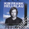 Kim Frank - Hellblau cd