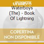 Waterboys (The) - Book Of Lightning cd