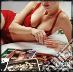 Hinder - Extreme Behavior cd