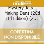 Mystery Jets - Making Dens (2Cd Ltd Edition) (2 Cd)