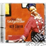 Dee Dee Bridgewater - Red Earth cd