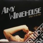 Amy Winehouse - Back To Black cd