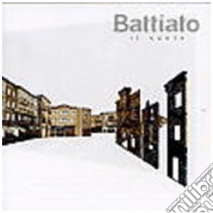 Franco Battiato - Il Vuoto cd musicale di Franco Battiato