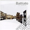 Franco Battiato - Il Vuoto cd