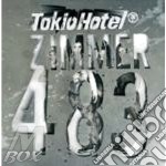 Tokio Hotel - Zimmer 483 + Dvd Bonus