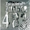 Tokio Hotel - Zimmer 483 + Dvd Bonus cd
