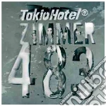 Tokio Hotel - Zimmer 483 cd