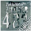 Tokio Hotel - Zimmer 483 cd