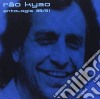 Rao Kyao - Antologia 83 - 01 cd