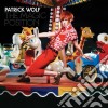 Patrick Wolf - The Magic Position cd