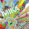 Mika - Life In Cartoon Motion cd