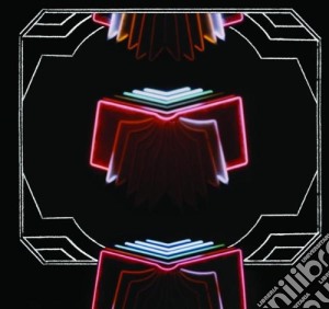 Arcade Fire - Neon Bible cd musicale di Fire Arcade