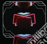 Arcade Fire - Neon Bible cd