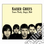 Kaiser Chiefs (The) - Yours Truly, Angry Mob