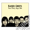 Kaiser Chiefs (The) - Yours Truly, Angry Mob cd
