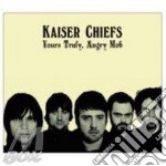 Kaiser Chiefs - Yours Truly Angry Mob Ltd. (2 Cd)