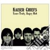 Kaiser Chiefs - Yours Truly Angry Mob Ltd. (2 Cd) cd
