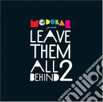 Modular Presents Leave Them All Behind 2 / Various (2 Cd) cd