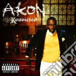 Akon - Konvicted cd