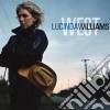 Lucinda Williams - West cd