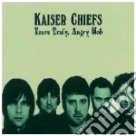 Kaiser Chiefs - Yours Truly Angry Mob