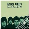 Kaiser Chiefs - Yours Truly Angry Mob cd