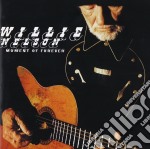 Willie Nelson - Moment Of Forever