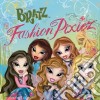Bratz - Fashion Pixiez cd