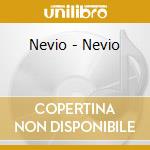 Nevio - Nevio cd