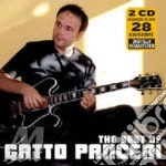 The Best Of cd