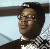 Bo Diddley - Definitive Collection cd