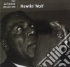 Howlin' Wolf - The Definitive Collection cd