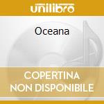 Oceana cd musicale di BRONNER TILL