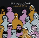 Maccabees (The) - Colour It In