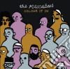 Maccabees (The) - Colour It In cd