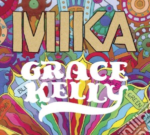 Mika - Grace Kelly cd musicale di Mika
