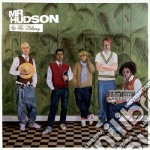 Mr. Hudson & The Library - A Tale Of Two Cities