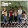 Mr. Hudson & The Library - A Tale Of Two Cities cd