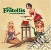 Fratellis (The) - Costello Music cd