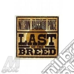 (lp Vinile) Last Of The Breed (180 Gram) cd