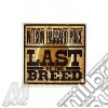 (lp Vinile) Last Of The Breed (180 Gram) cd