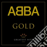 Abba - Gold Greatest Hits cd